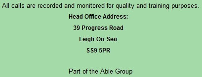Glasgow Local Drainage Head Office